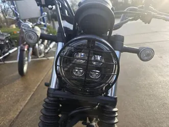 honda cl500 euro 5 471 cc