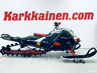 850 e-tec turbo 165 - korkokampanja alkaen 2,49% korolla!