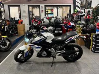 bmw g 310 r