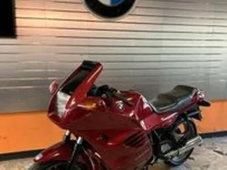 bmw k 1100 rs