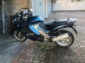 bmw k 1200 rs - 1997