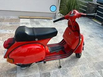 vespa px200 malossi mhr scheiben bremse bfaquttro