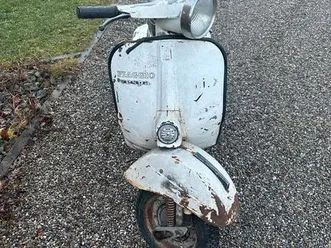 vespa ss 180 winterprojekt no px 50 r n l s