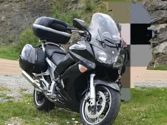yamaha fjr 1300 ano 2012 mateus