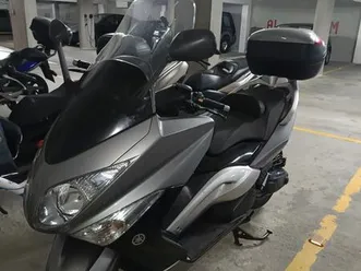 yamaha tmax 500 de 2011 ajuda