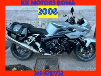 bmw k 1200 r sport-2 borse-km29100-2008