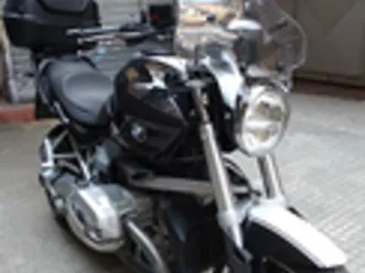 bmw r 1200 r classic