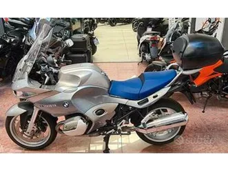 bmw r 1200 st