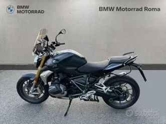 bmw r 1250 r abs