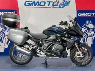 bmw r 1250 rs exclusive