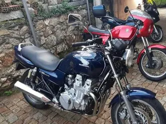 mota honda seven fifty 750 caminha (matriz) e vilarelho
