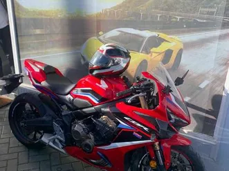 honda cbr 650r 35kw 2021 almada, cova da piedade, pragal e cacilhas