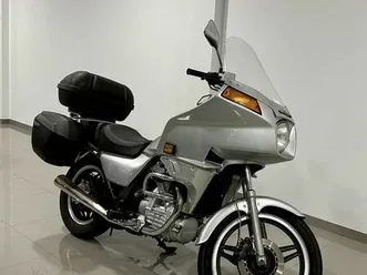 honda s-wing canelas