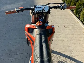 ktm sxf 250 rozrusznik ,wtrysk ,mapy grudziądz