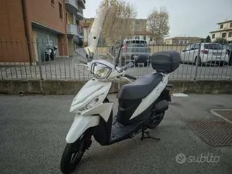 scooter suzuki address 110