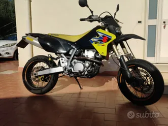 suzuki drz 400