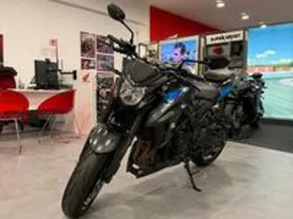 suzuki gsx s 750 - 2020 35kw 35 kw a2