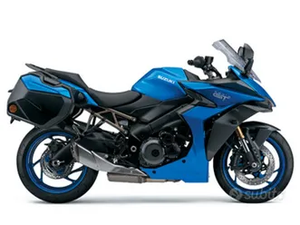 carenata da gran turismo