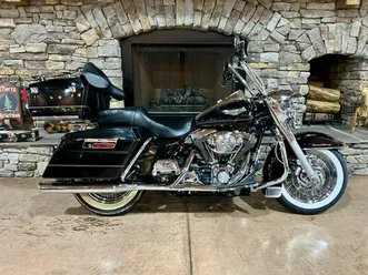 2006 flhrci - road king classic