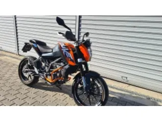 ktm duke 125i abs