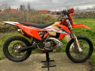 ktm 150 exc 150 tpi