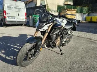 honda cb 500 f abs my22