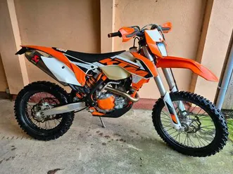 ktm 450 exc