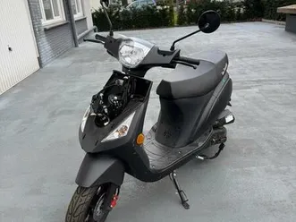 ② la souris city s a klasse 50 cc