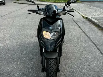 piaggio typhoon 125 ccm