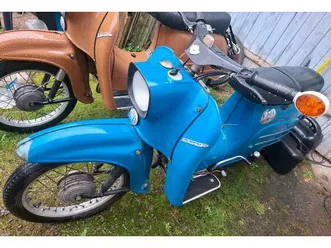 simson schwalbe kr51/2