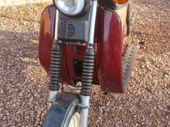 simson sr 50 b