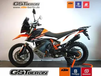 ktm 890 adventure mj. 2021