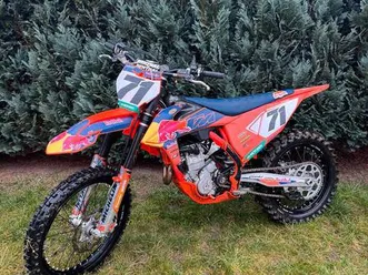 ktm sx-f 350