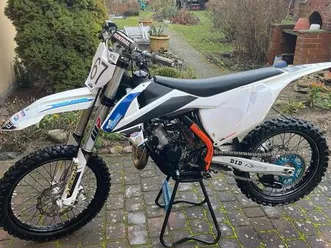 ktm sx 125 2016