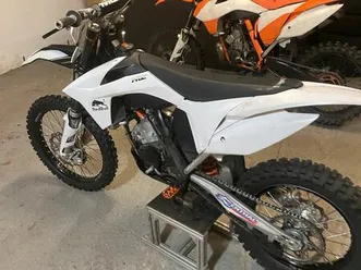 ktm sx 125 (keine fe,exc,tc,rm,yz)
