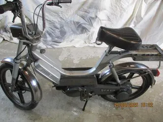 biaggio bravo 50 ccm