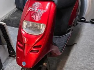 piaggio tph 50