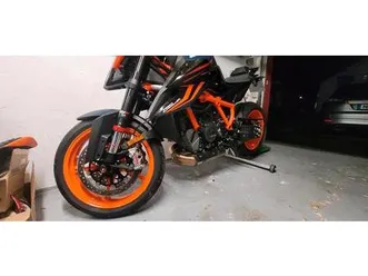 ktm super duke 1290 r 3.0 "the beast"