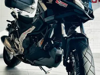 honda nc750x almada, cova da piedade, pragal e cacilhas