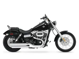 2016 harley-davidson wide glide®