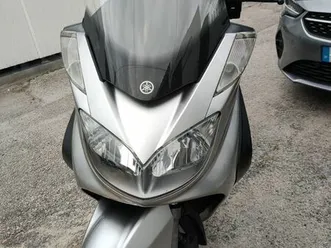 yamaha magesty 400 de 2005 charneca de caparica e sobreda