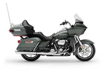 2020 harley-davidson® fltrk - road glide® limited