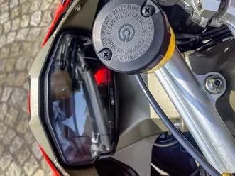 ducati 1199 panigale