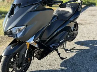 yamaha t max dx 530 moreira