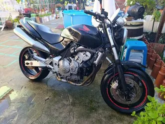 honda hornet 600 santiago (sesimbra)
