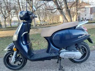 50 ccm 2t 5000km
