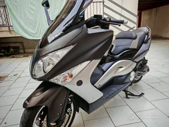 yamaha tmax 500 tech max