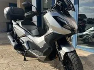 honda adv 350 in hfp motors monopoli