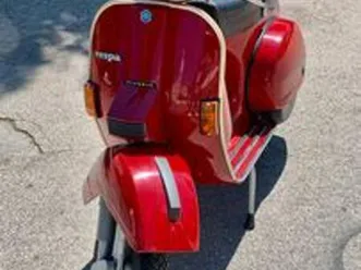 vedpa px 200 arcobaleno