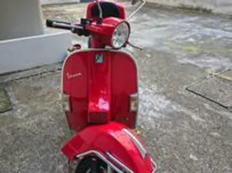 vespa 150 px - 2013